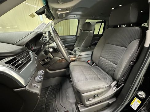 Used 2017 Chevrolet Tahoe LS image 29
