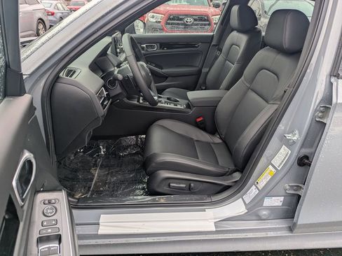 New 2026 Honda Civic Sport Touring image 10