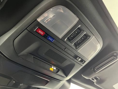 New 2026 Subaru Crosstrek 2.5i Wilderness image 21