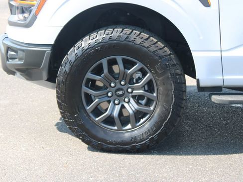 Used 2025 Ford F150 Tremor w/ Equipment Group 402A High AWD/4WD image 22