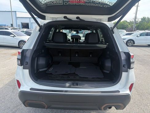 Used 2026 Subaru Forester Sport w/ Sport Package AWD/4WD image 5