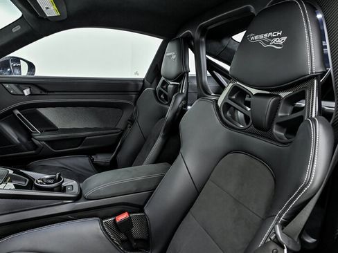 Used 2025 Porsche 911 GT3 RS RWD image 16