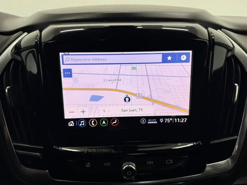 Used 2020 Chevrolet Traverse Premier w/ Redline Edition FWD image 28