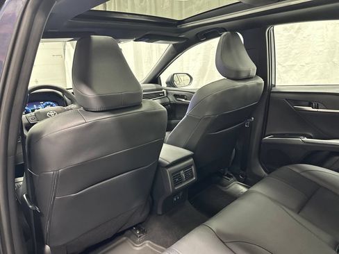 Used 2026 Toyota Camry XSE FWD image 50