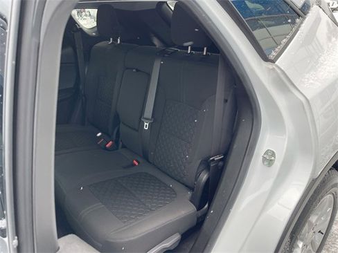 Used 2021 Chevrolet Blazer LT image 23