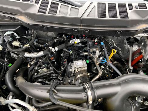 Certified 2024 Ford F150 XLT w/ Equipment Group 302A MID image 57