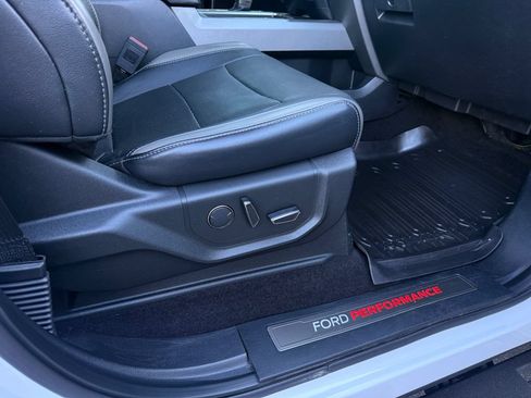 Used 2018 Ford F150 Raptor w/ Equipment Group 802A Luxury AWD/4WD image 51