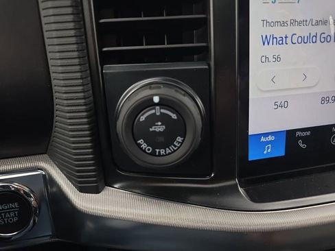 New 2025 Ford F150 Lariat w/ Equipment Group 502A High image 28