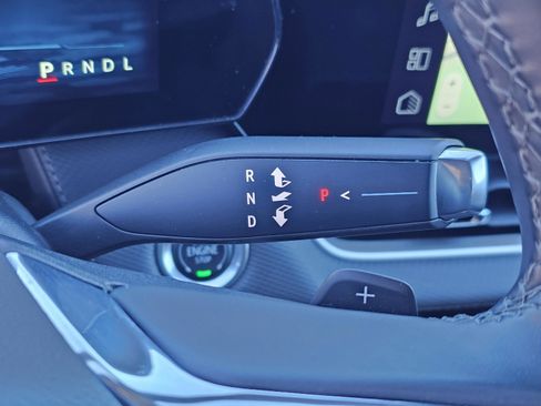 Used 2025 Chevrolet Equinox LT image 22