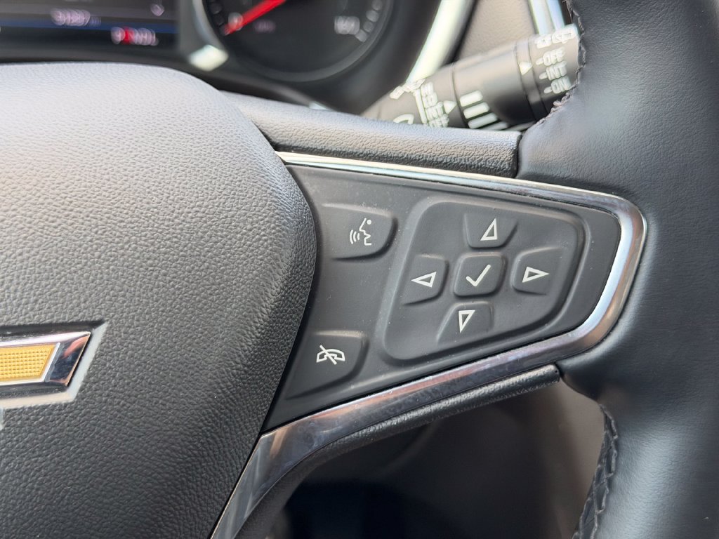 Used 2024 Chevrolet Equinox LT AWD/4WD image 20