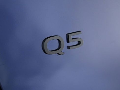 New 2025 Audi Q5 Premium image 22