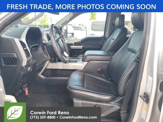 Used 2019 Ford F150 Lariat w/ Equipment Group 502A Luxury AWD/4WD image 10