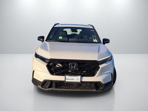 New 2026 Honda CR-V Sport image 8