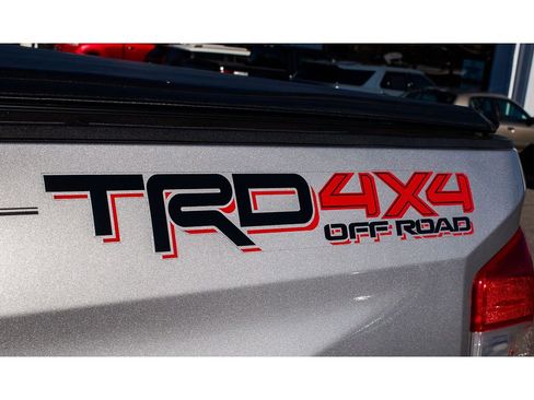 Used 2020 Toyota Tundra SR5 image 7