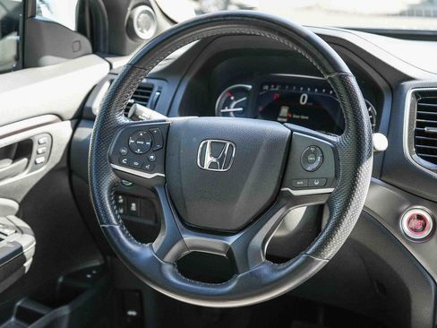 Used 2022 Honda Passport EX-L image 14