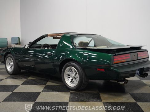 Used 1991 Pontiac Firebird Formula image 11