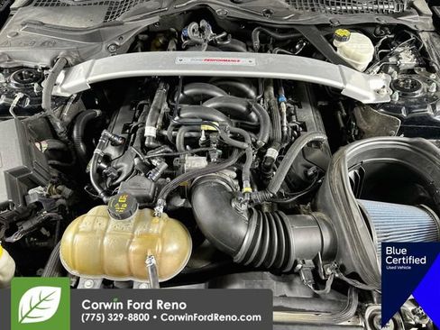 Used 2017 Ford Mustang Shelby GT350 w/ Electronics Package RWD image 32