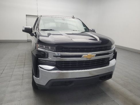 Used 2020 Chevrolet Silverado 1500 LT w/ All-Star Edition AWD/4WD image 14