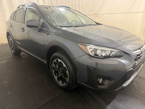 Certified 2023 Subaru Crosstrek 2.0i Premium image 10