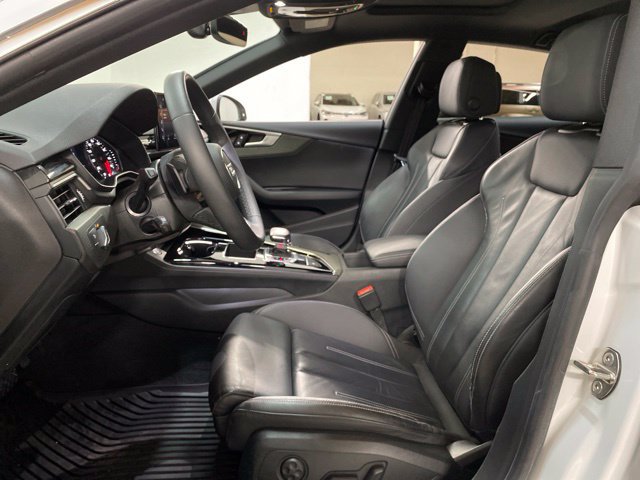Used 2023 Audi A5 2.0T Premium w/ Convenience Package AWD/4WD image 65