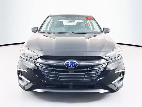 Used 2024 Subaru Legacy Limited AWD/4WD image 6