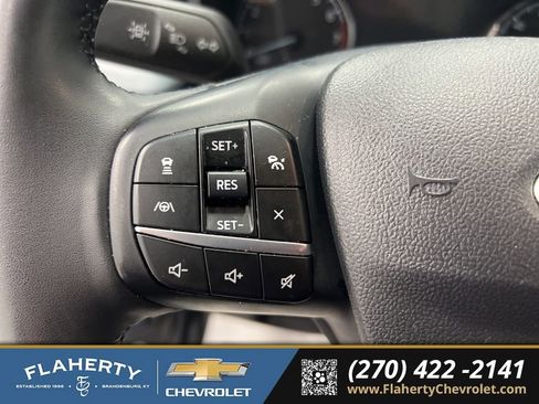 Used 2024 Ford Maverick Lariat image 24