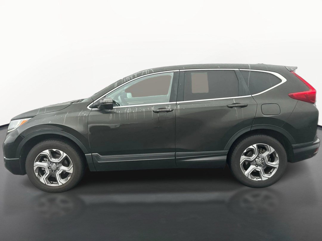 Used 2019 Honda CR-V EX-L image 6