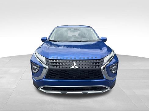 Used 2024 Mitsubishi Eclipse Cross SE image 2