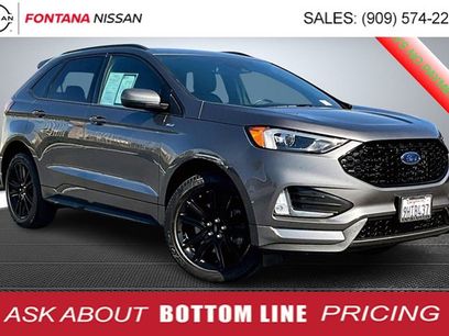 Used 2024 Ford Edge ST-Line