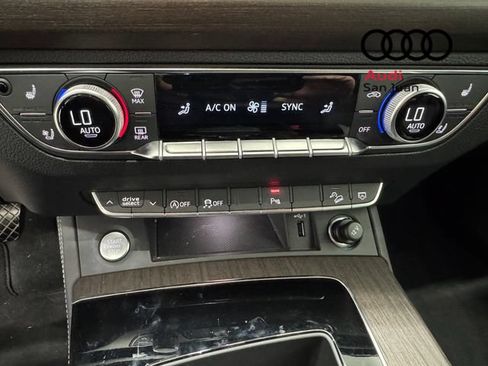 Used 2024 Audi Q5 2.0T Premium Plus w/ Premium Plus Package AWD/4WD image 20