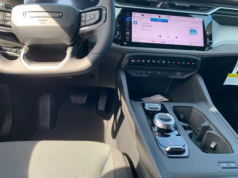 New 2026 Jeep Cherokee Laredo AWD/4WD image 25