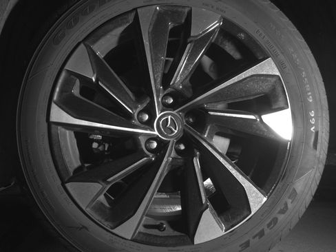 Used 2025 MAZDA CX-50 2.5 Hybrid w/ Premium Plus Pkg image 12