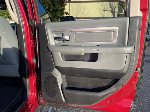 Used 2014 RAM 2500 Big Horn image 61