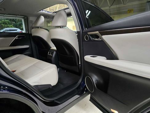Used 2022 Lexus RX 350 image 15