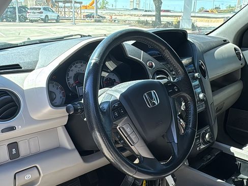 Used 2015 Honda Pilot EX-L image 9