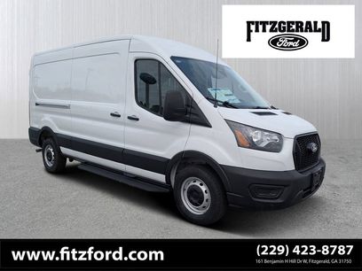 New 2026 Ford Transit 250 148 Medium Roof