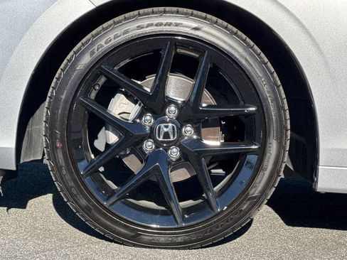 Used 2024 Honda Civic Sport image 26