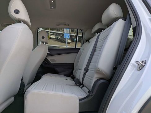 Certified 2023 Volkswagen Tiguan S w/ Driver Assistance Package FWD image 15