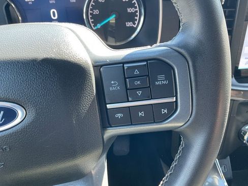 Certified 2023 Ford F150 XLT w/ Equipment Group 302A High image 18