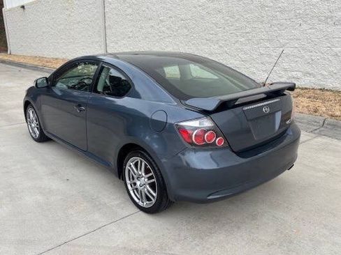 Used 2008 Scion tC Spec FWD image 11