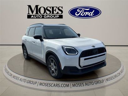 Used 2025 MINI Cooper Countryman S