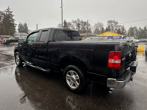 Used 2007 Ford F150 XL image 4