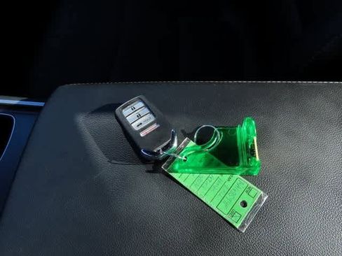 Certified 2022 Honda Accord Sport image 25