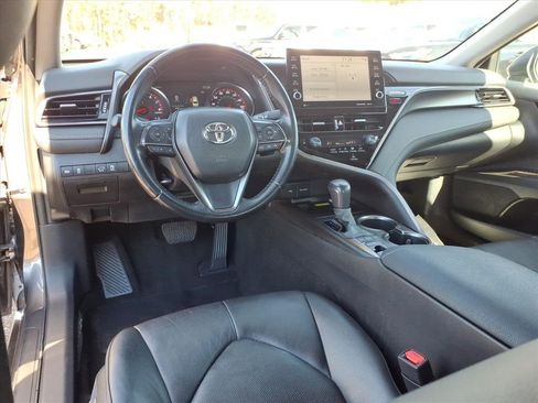 Used 2023 Toyota Camry XSE image 16