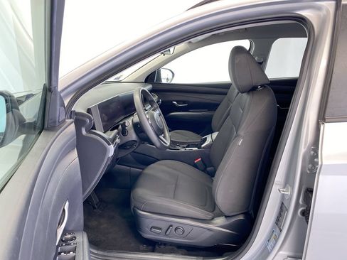 Used 2025 Hyundai Tucson SEL AWD/4WD image 16