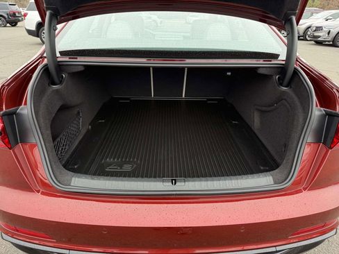 Used 2025 Audi A6 3.0T Prestige image 27