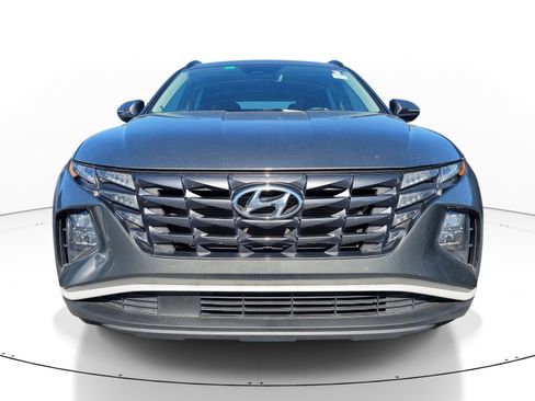 Used 2022 Hyundai Tucson SEL w/ Convenience Package image 2