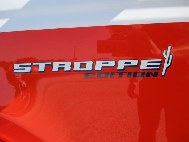 New 2025 Ford Bronco Stroppe Edition AWD/4WD image 10