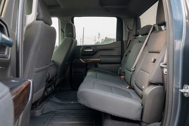 Used 2021 GMC Sierra 1500 Elevation AWD/4WD image 8