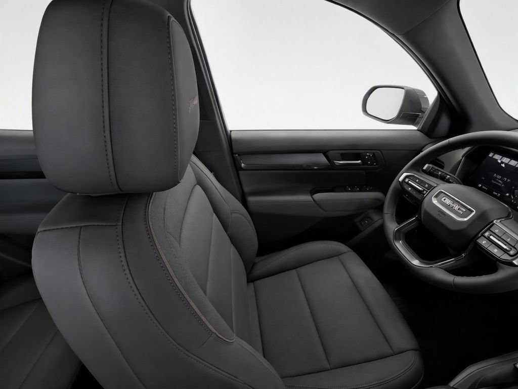 New 2027 GMC Terrain AT4 w/ Convenience Package III AWD/4WD image 15